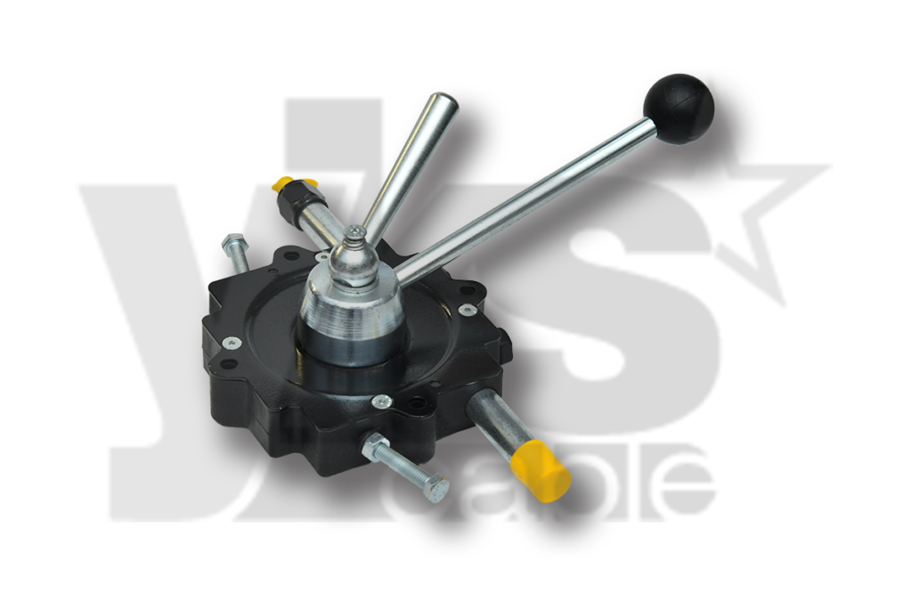 Transit Mixers Control Cables and Boxes YKS Halat